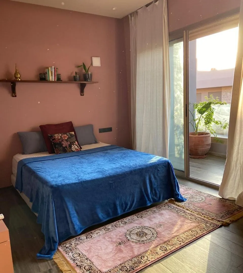 Villa De Luxe Marrakesh 0*,