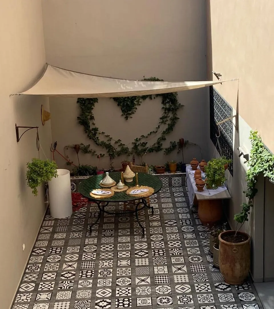 Villa De Luxe Marrakesh